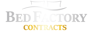 Bed Factory Contracts Logo