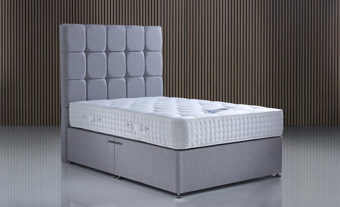 Bilbao Mattress