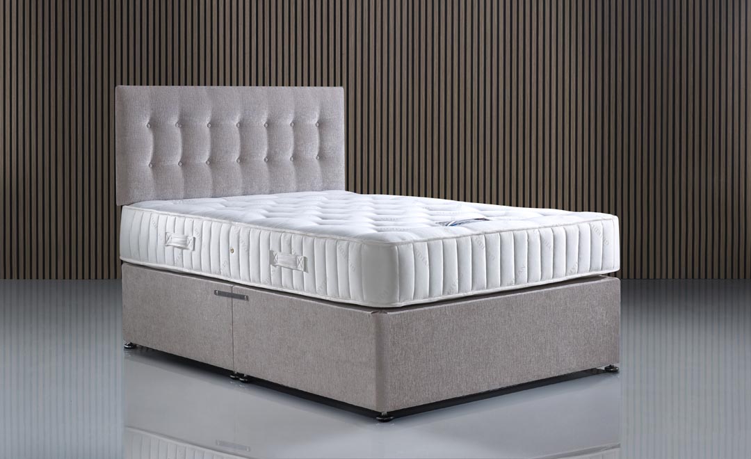 Barcelona Mattress