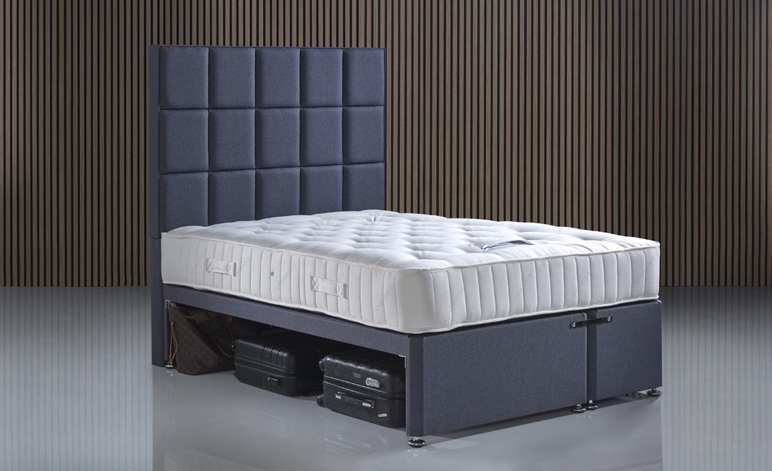 Consort Mattress