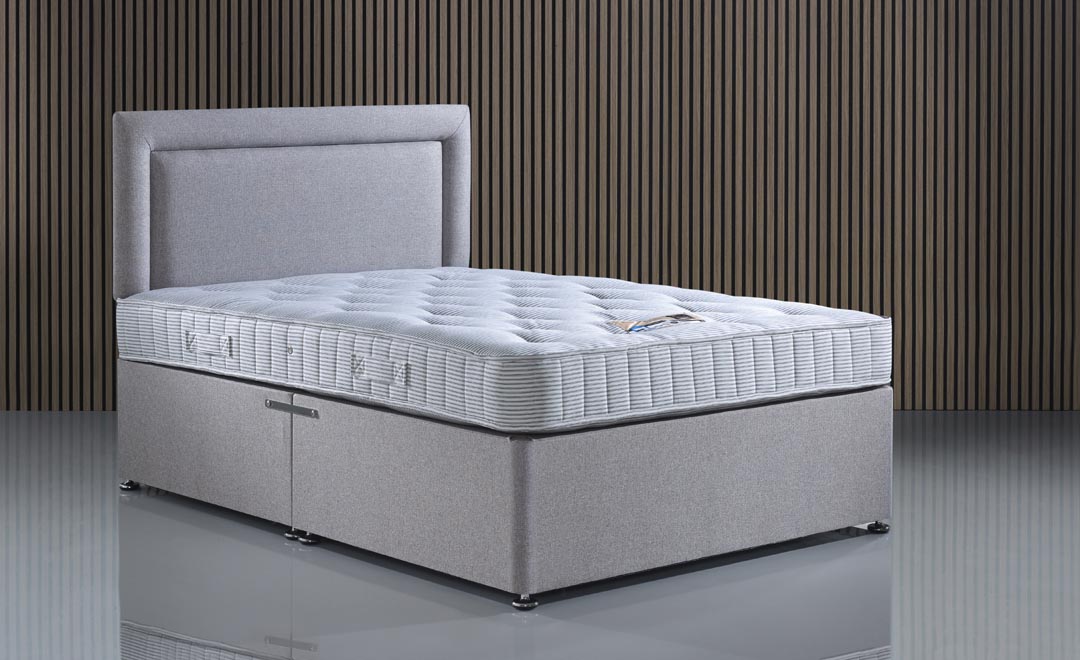 Dallas Mattress