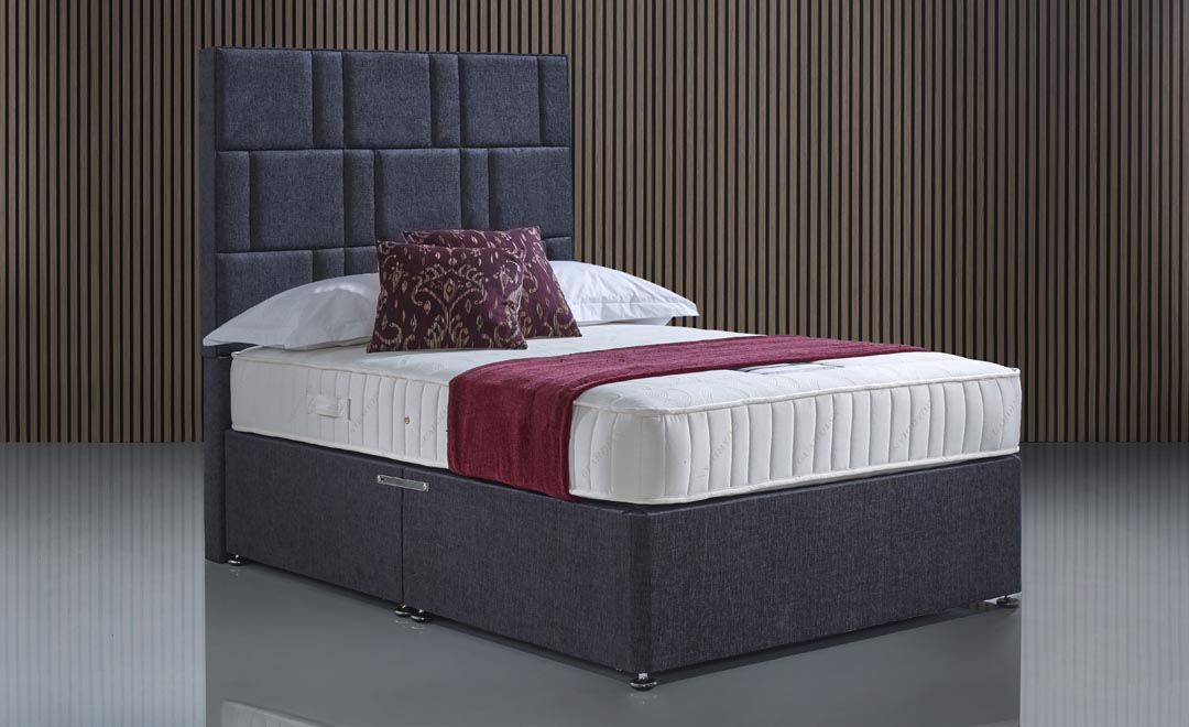 Galaxy Divan Bed