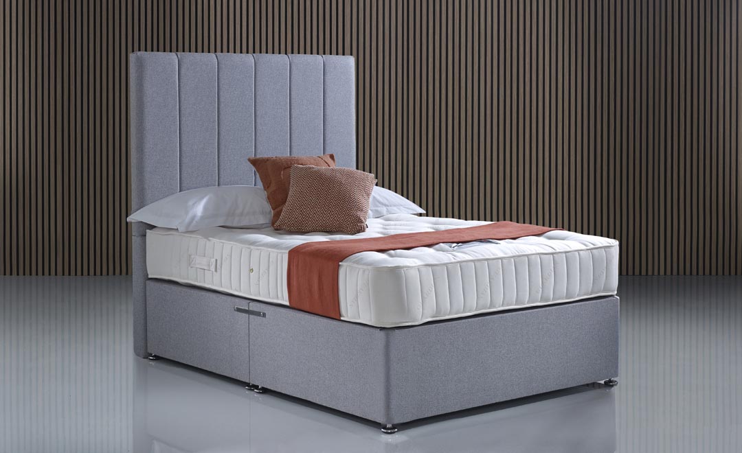 Idaho Divan Bed