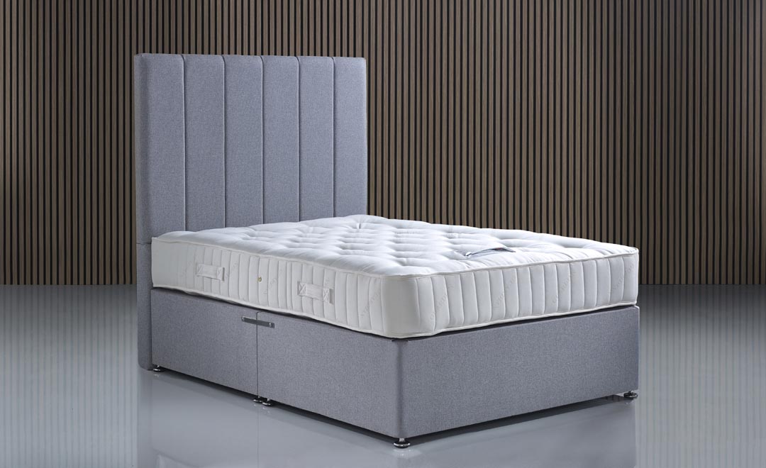 Idaho Mattress