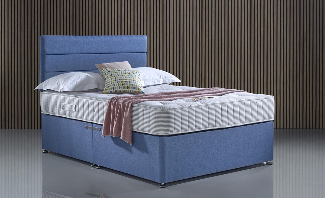 Lincoln Divan Bed