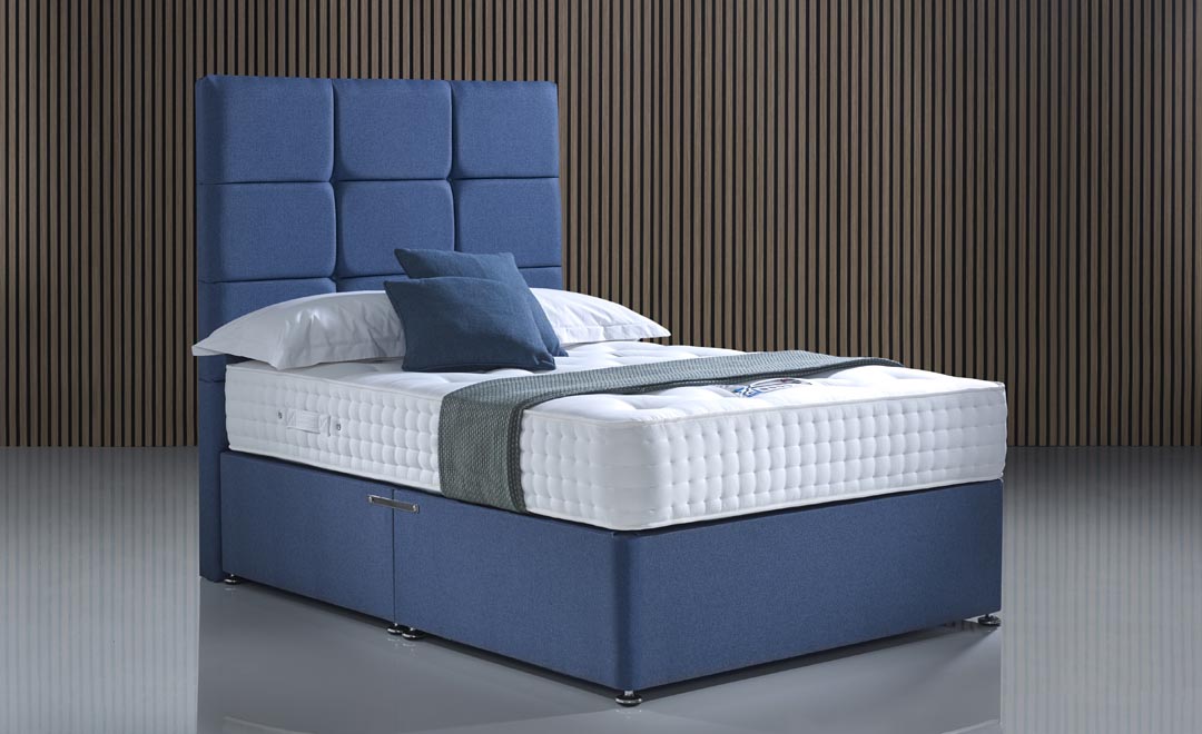 Malaga Divan Bed