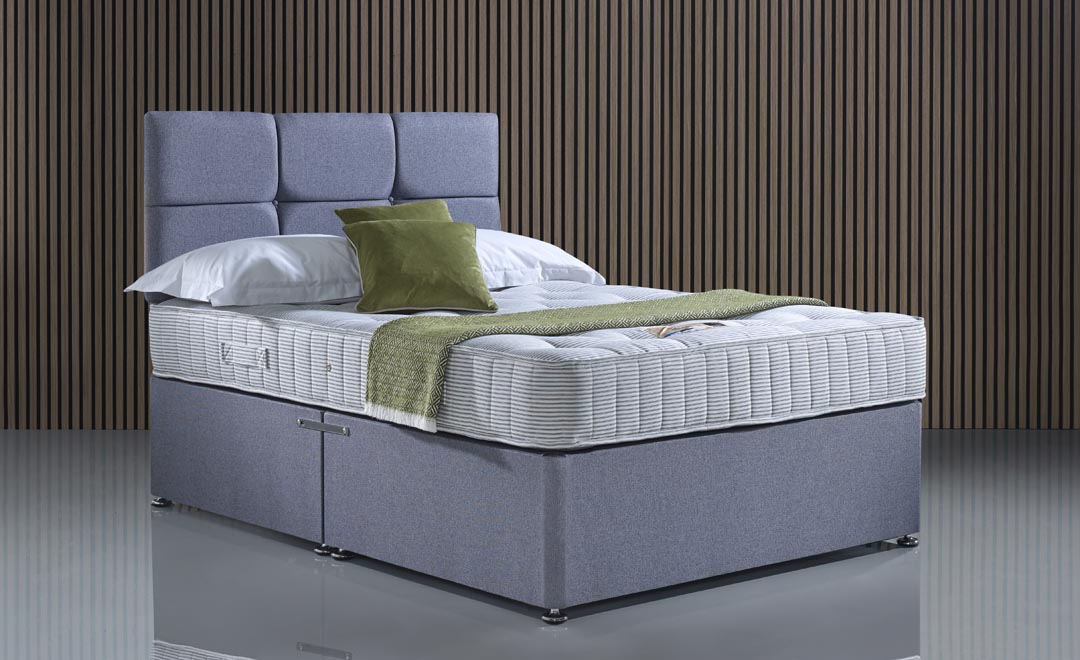 Montana Divan Bed