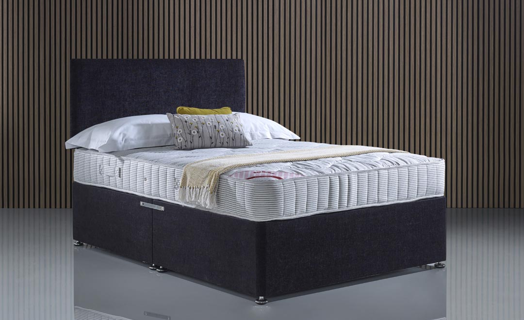 Ohio Divan Bed