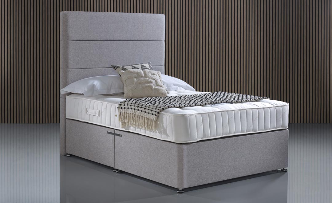 Prestige Divan Bed