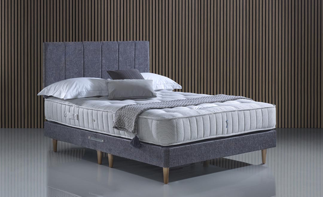 Pullman Divan Bed