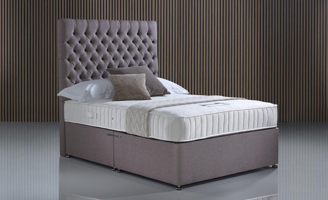 Saturn Divan Bed