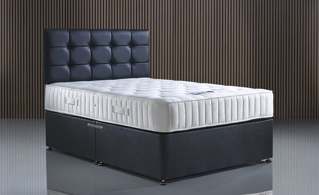 Seville Mattress