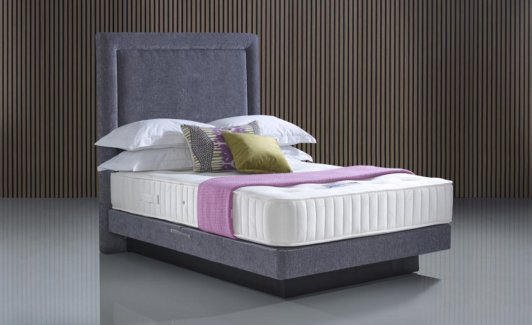 Talisman Divan Bed