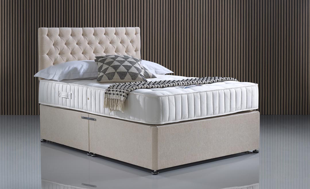 Valencia Divan Bed