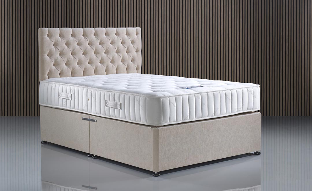 Valencia Mattress