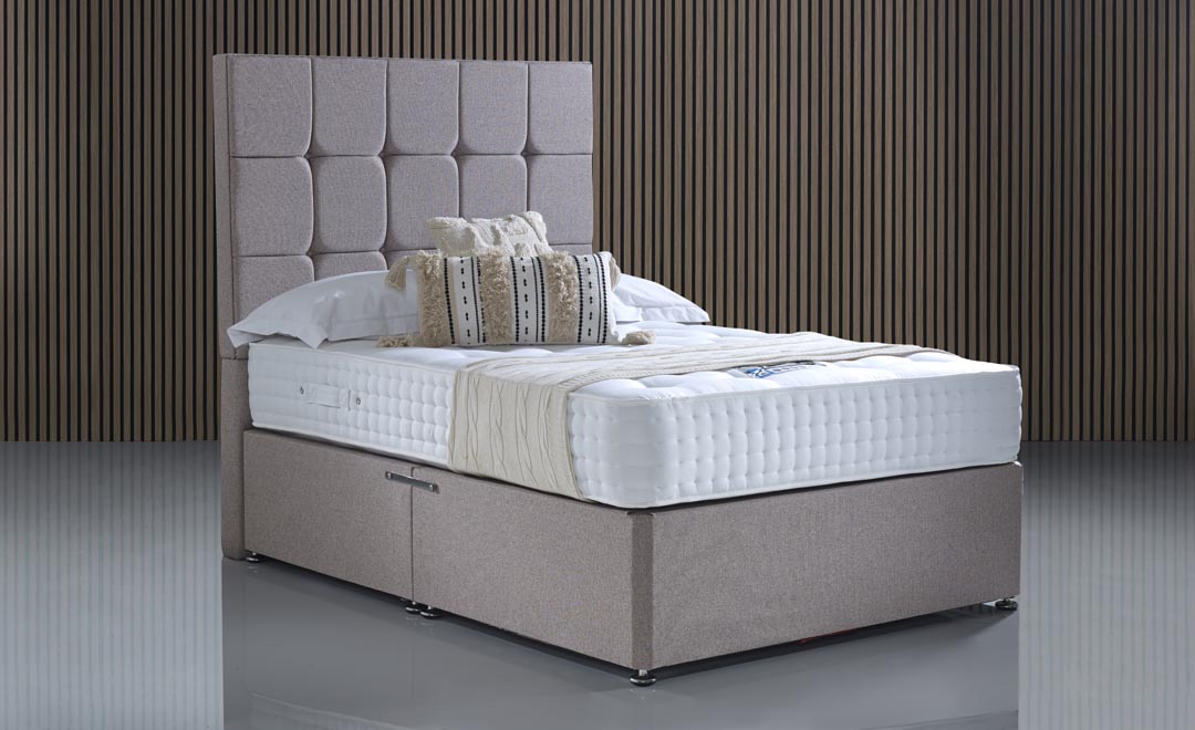 Vigo Divan bed