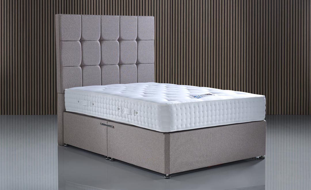 Vigo Mattress