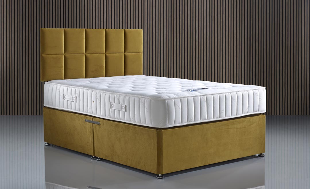 Voyager Mattress